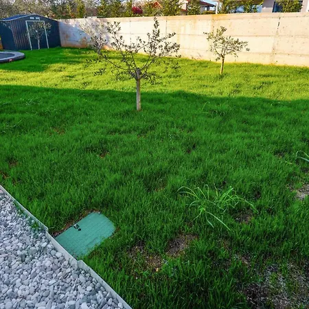 Holiday home Gorgeous In With Heated Swimming Pool Vodnjan